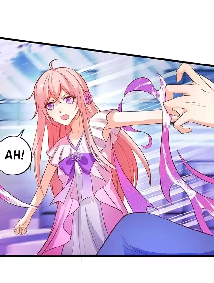 Read My Snapping Fox Lord chapter 88 image 23 on Lezhin