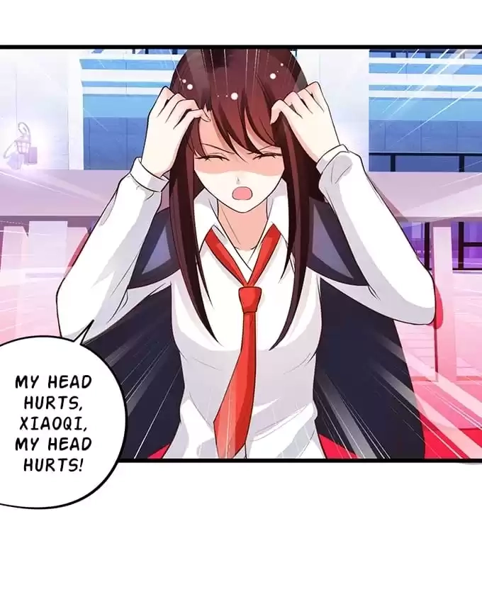 Read My Snapping Fox Lord chapter 88 image 26 on Lezhin