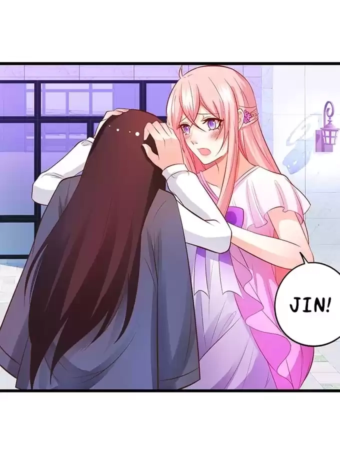 Read My Snapping Fox Lord chapter 88 image 27 on Lezhin