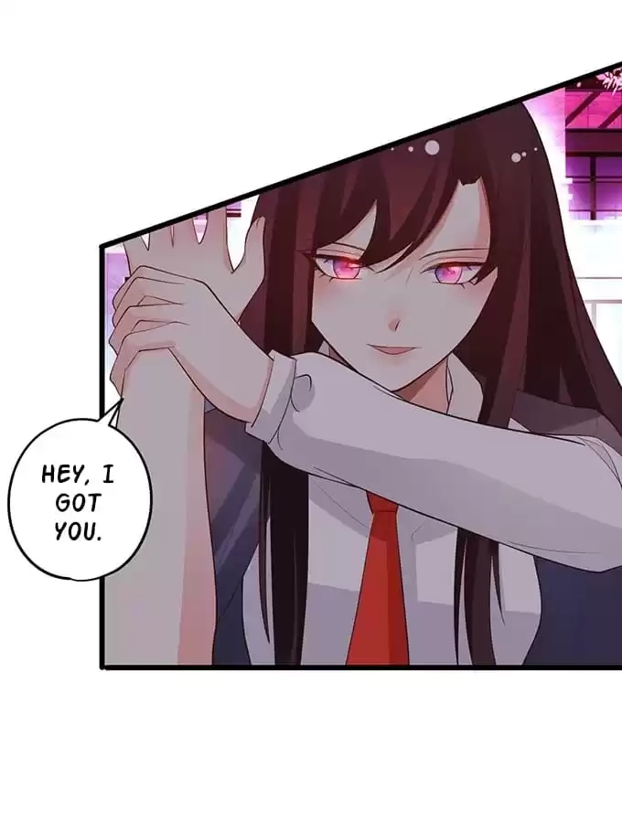Read My Snapping Fox Lord chapter 88 image 31 on Lezhin