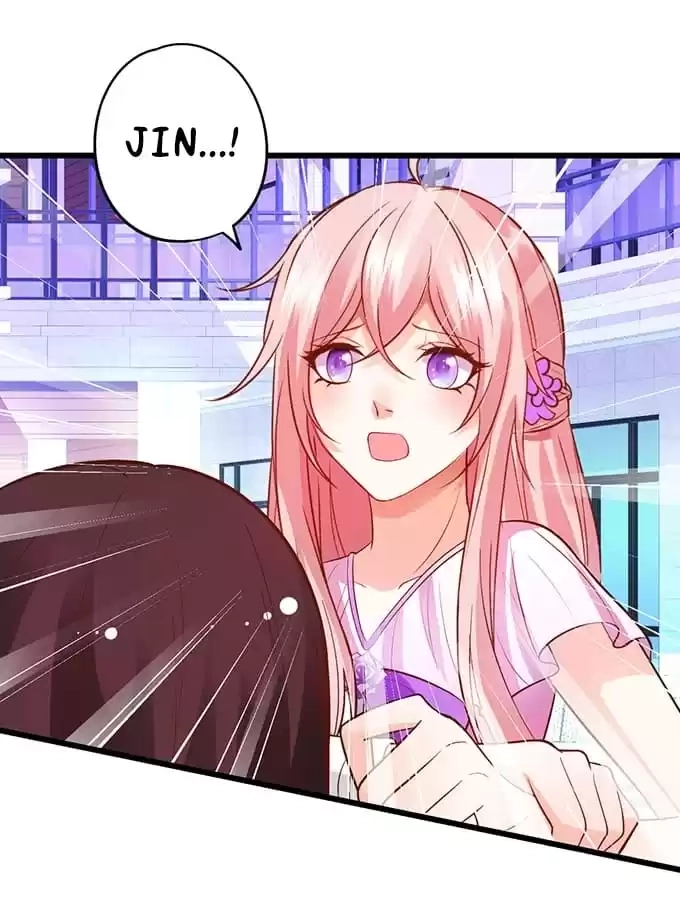 Read My Snapping Fox Lord chapter 88 image 33 on Lezhin