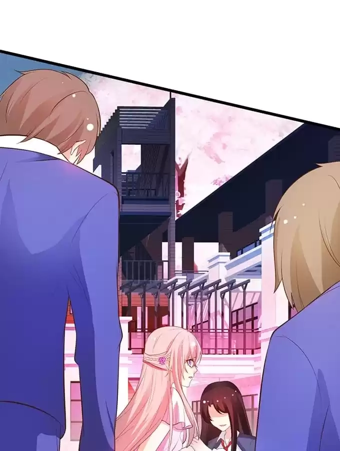 Read My Snapping Fox Lord chapter 88 image 35 on Lezhin