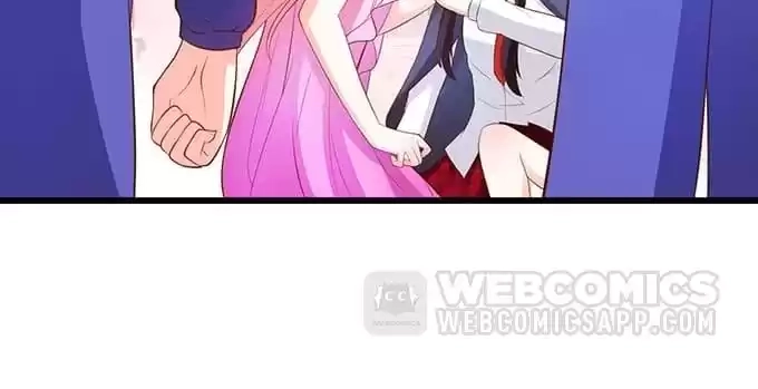 Read My Snapping Fox Lord chapter 88 image 36 on Lezhin