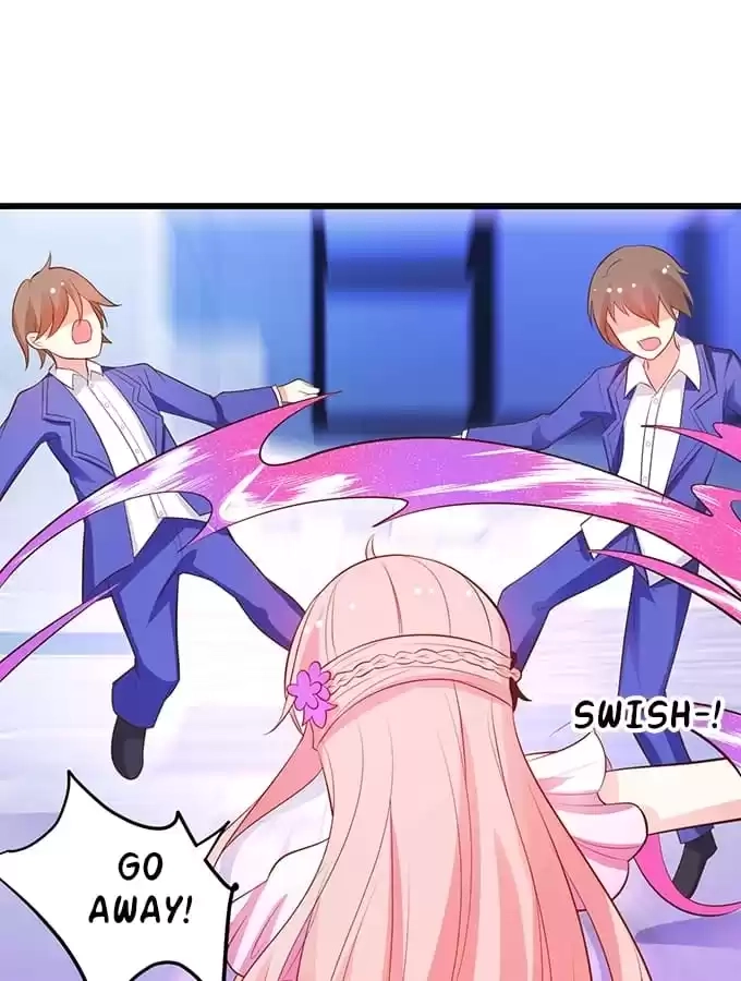 Read My Snapping Fox Lord chapter 88 image 37 on Lezhin