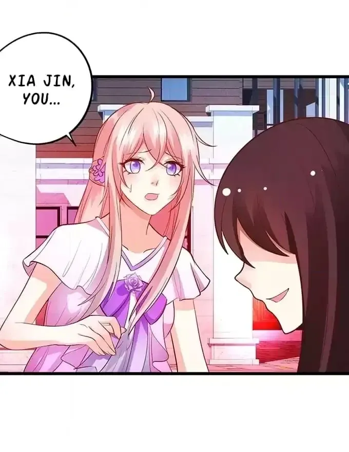 Read My Snapping Fox Lord chapter 88 image 39 on Lezhin