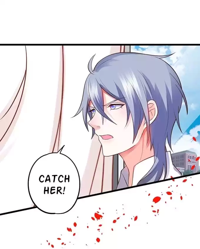 Read My Snapping Fox Lord chapter 88 image 4 on Lezhin