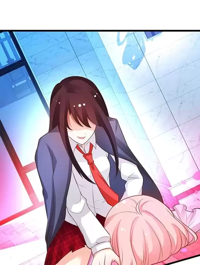 Read My Snapping Fox Lord chapter 88 image 41 on Lezhin