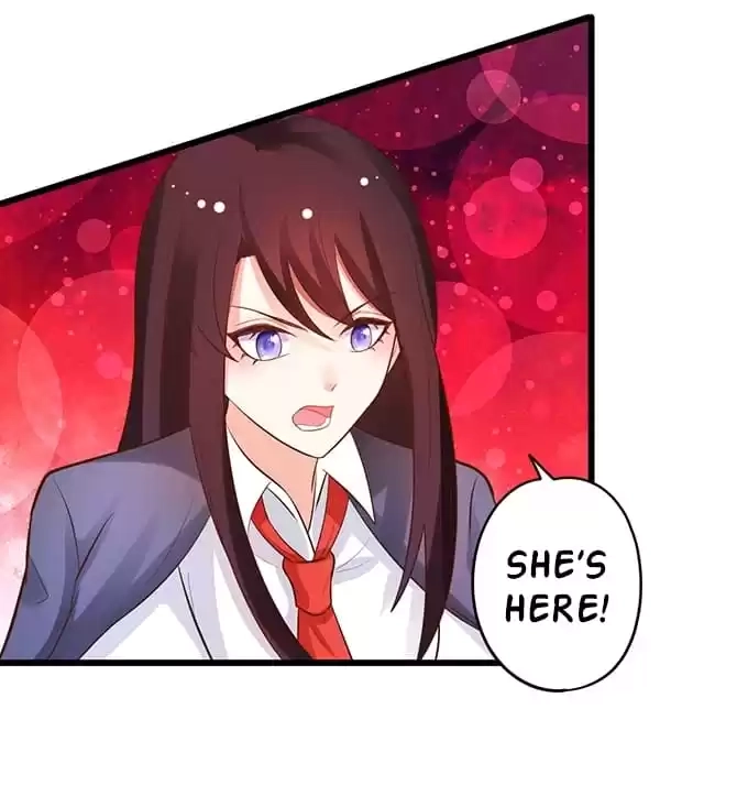 Read My Snapping Fox Lord chapter 88 image 43 on Lezhin