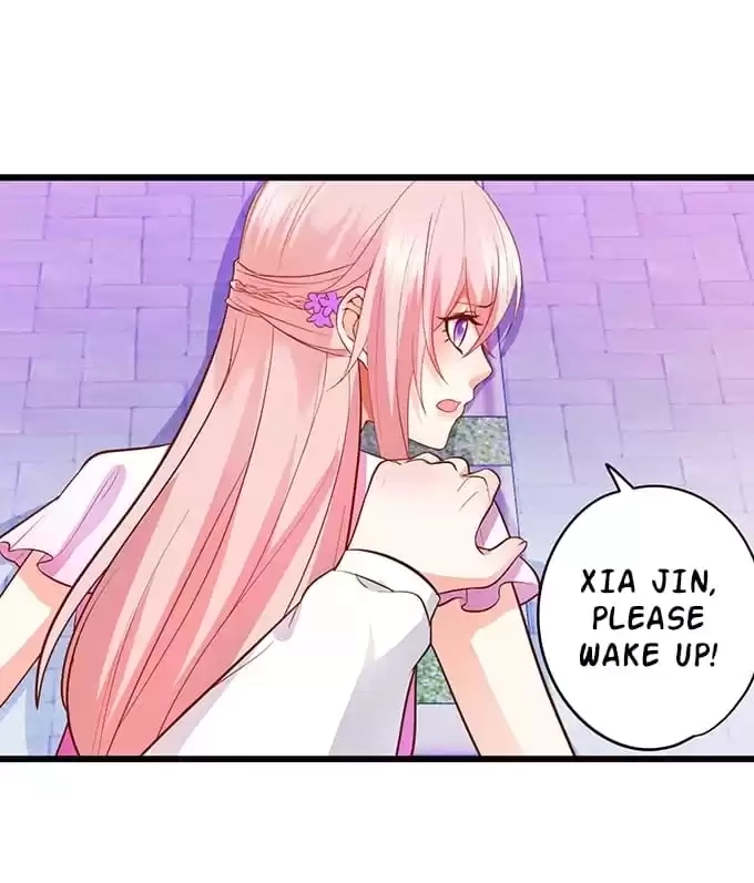 Read My Snapping Fox Lord chapter 88 image 44 on Lezhin