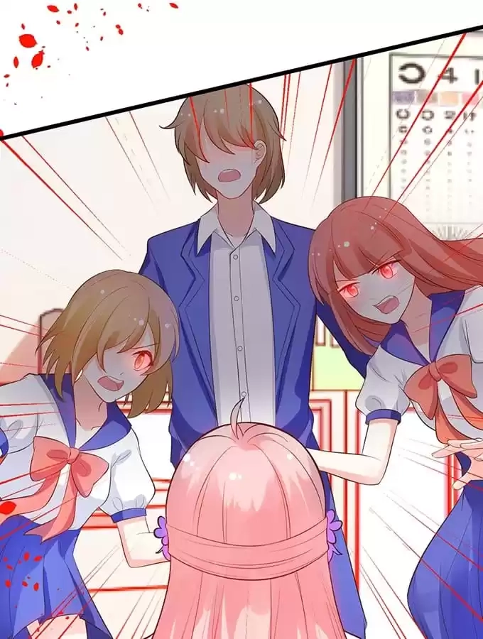Read My Snapping Fox Lord chapter 88 image 5 on Lezhin