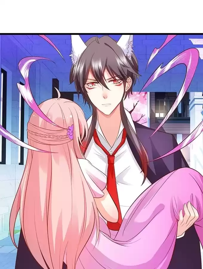 Read My Snapping Fox Lord chapter 88 image 50 on Lezhin