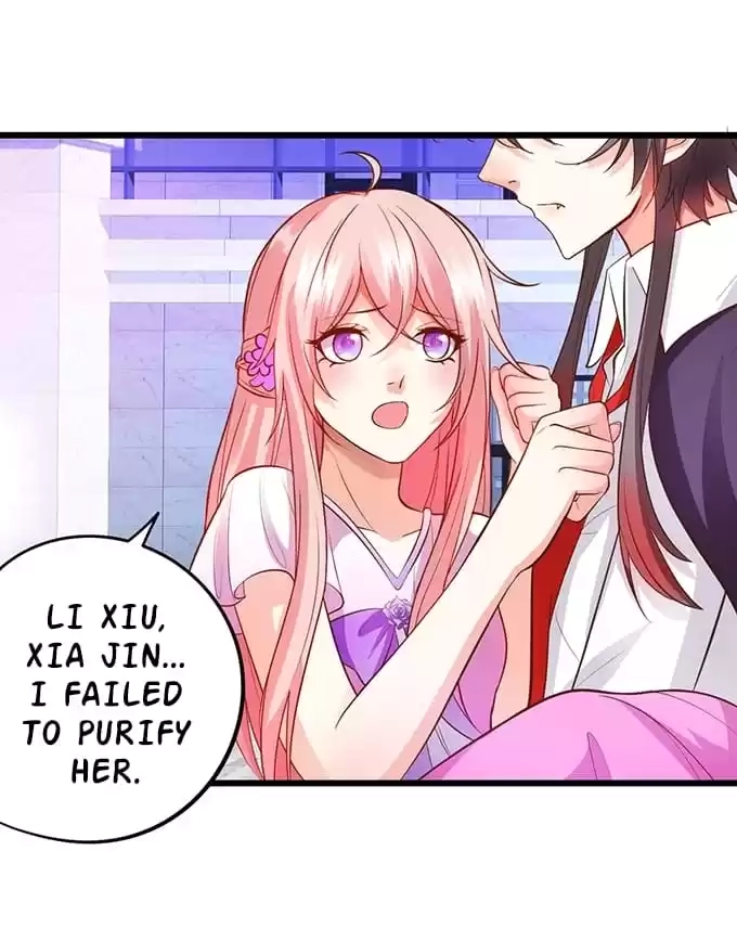 Read My Snapping Fox Lord chapter 88 image 52 on Lezhin
