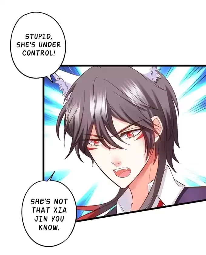 Read My Snapping Fox Lord chapter 88 image 53 on Lezhin