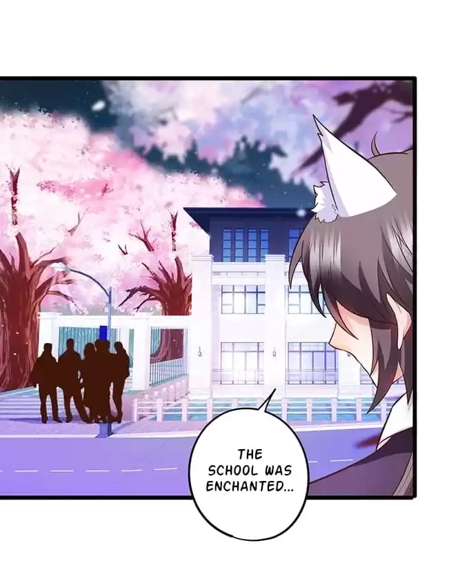 Read My Snapping Fox Lord chapter 88 image 58 on Lezhin