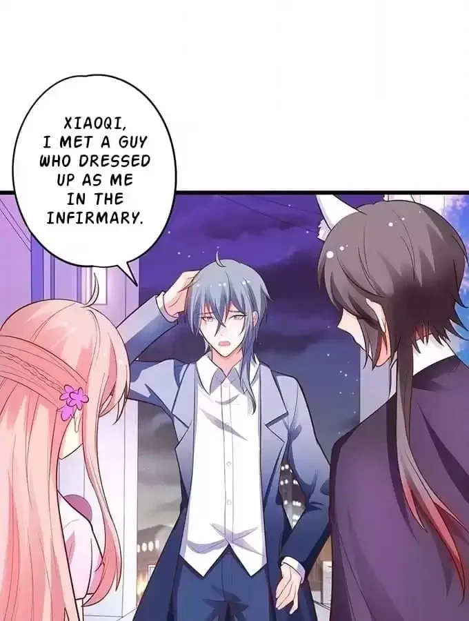 Read My Snapping Fox Lord chapter 88 image 69 on Lezhin