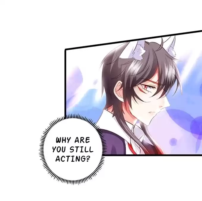 Read My Snapping Fox Lord chapter 88 image 76 on Lezhin