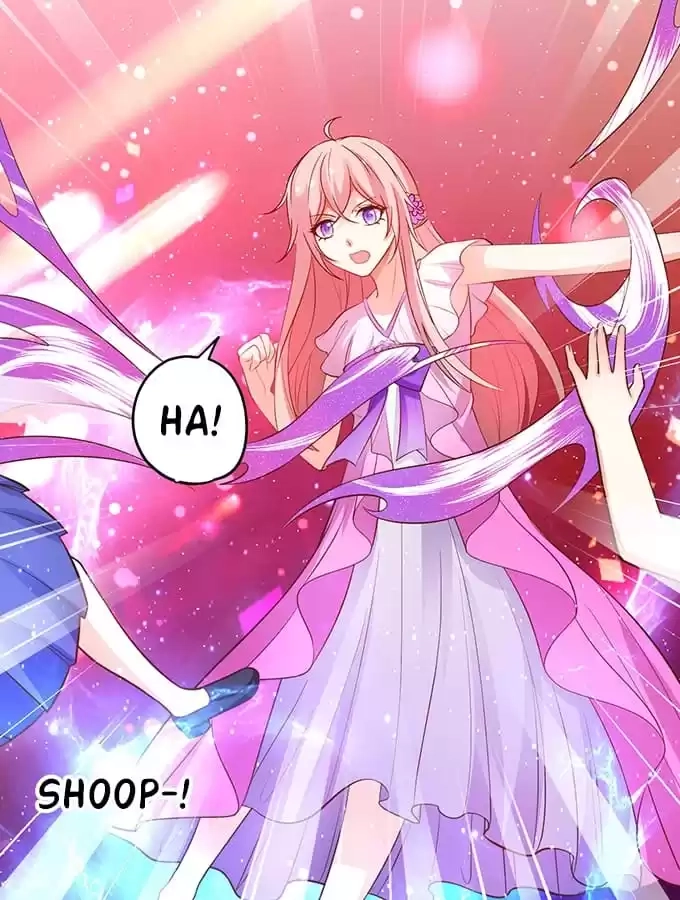 Read My Snapping Fox Lord chapter 88 image 8 on Lezhin
