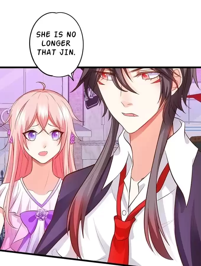 Read My Snapping Fox Lord chapter 88 image 80 on Lezhin
