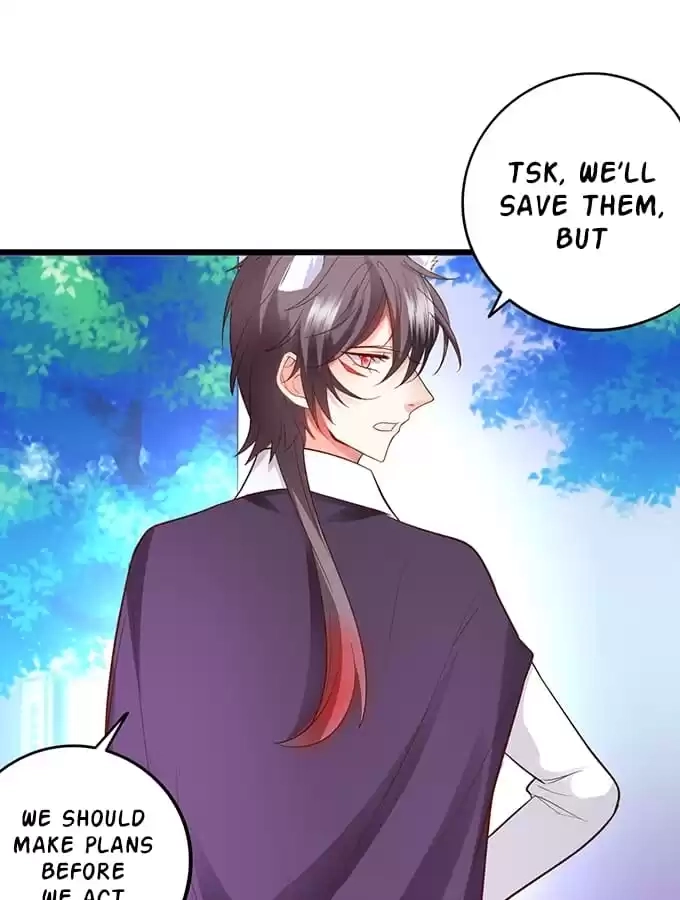 Read My Snapping Fox Lord chapter 88 image 83 on Lezhin
