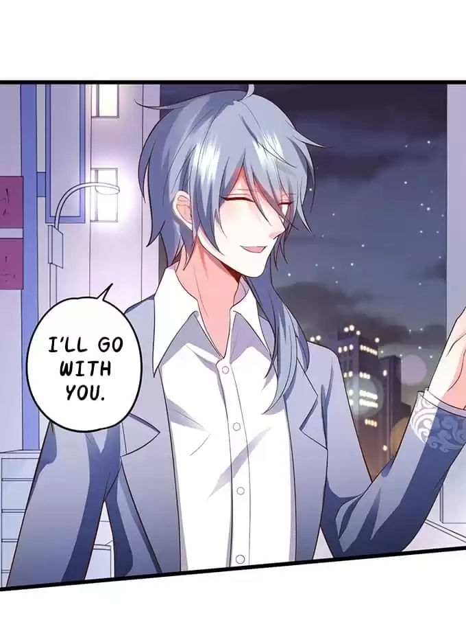 Read My Snapping Fox Lord chapter 88 image 87 on Lezhin