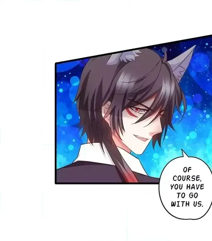 Read My Snapping Fox Lord chapter 88 image 89 on Lezhin
