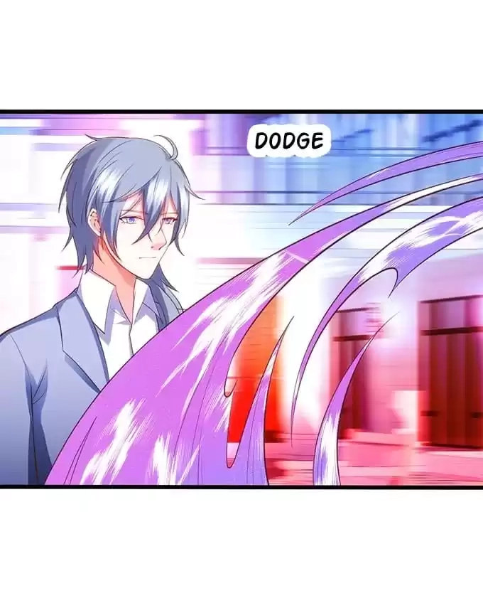 Read My Snapping Fox Lord chapter 89 image 101 on Lezhin