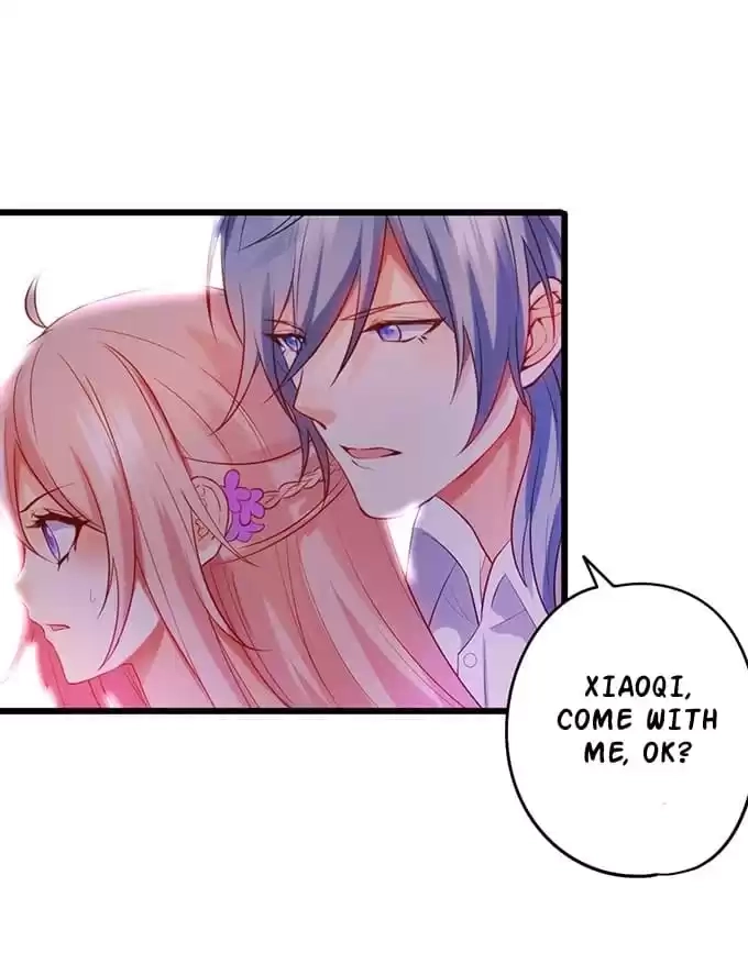 Read My Snapping Fox Lord chapter 89 image 104 on Lezhin