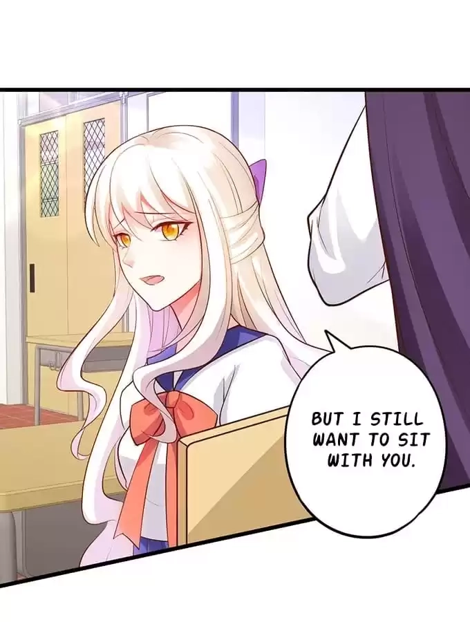 Read My Snapping Fox Lord chapter 89 image 11 on Lezhin