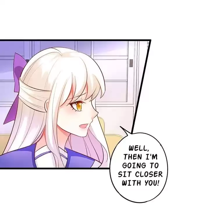 Read My Snapping Fox Lord chapter 89 image 14 on Lezhin