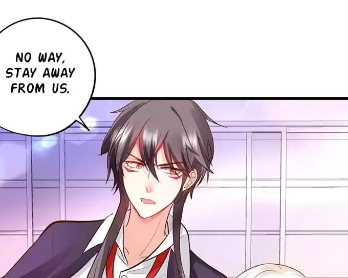 Read My Snapping Fox Lord chapter 89 image 15 on Lezhin