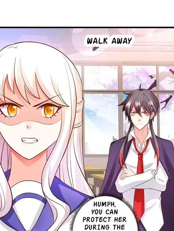 Read My Snapping Fox Lord chapter 89 image 17 on Lezhin