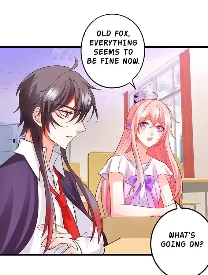 Read My Snapping Fox Lord chapter 89 image 20 on Lezhin