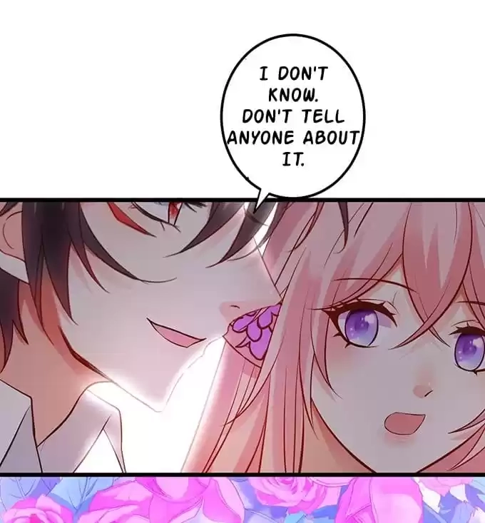 Read My Snapping Fox Lord chapter 89 image 24 on Lezhin