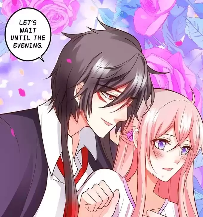 Read My Snapping Fox Lord chapter 89 image 25 on Lezhin