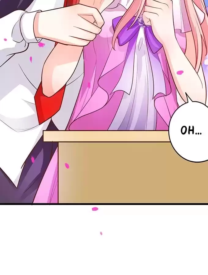 Read My Snapping Fox Lord chapter 89 image 26 on Lezhin