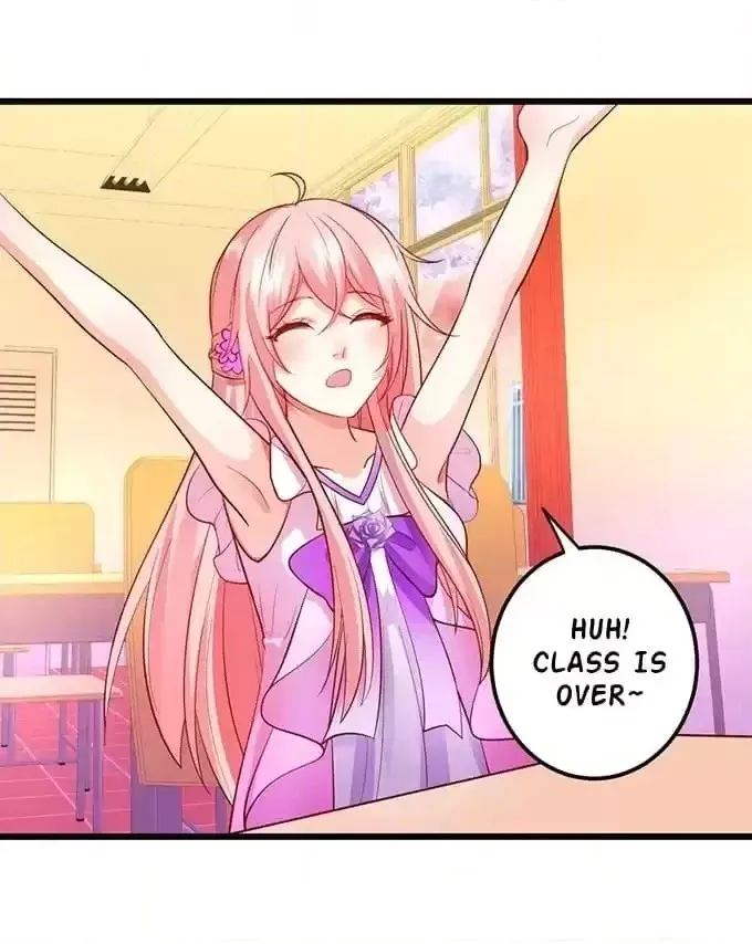 Read My Snapping Fox Lord chapter 89 image 29 on Lezhin