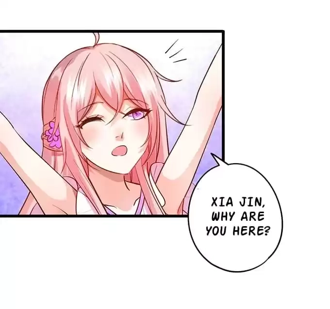 Read My Snapping Fox Lord chapter 89 image 30 on Lezhin