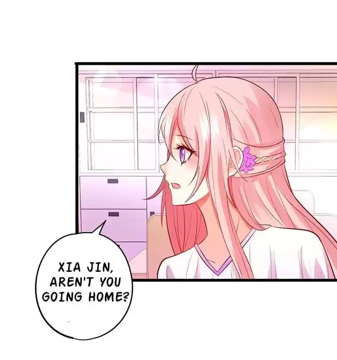 Read My Snapping Fox Lord chapter 89 image 34 on Lezhin