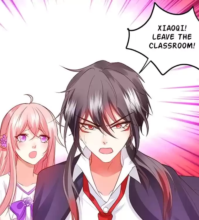 Read My Snapping Fox Lord chapter 89 image 38 on Lezhin