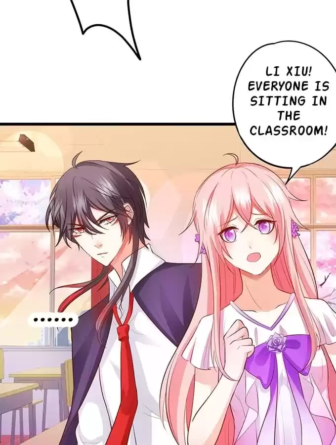 Read My Snapping Fox Lord chapter 89 image 41 on Lezhin
