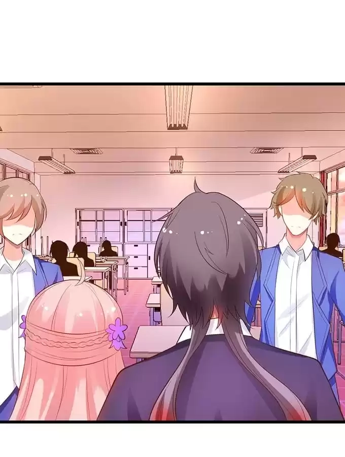 Read My Snapping Fox Lord chapter 89 image 43 on Lezhin