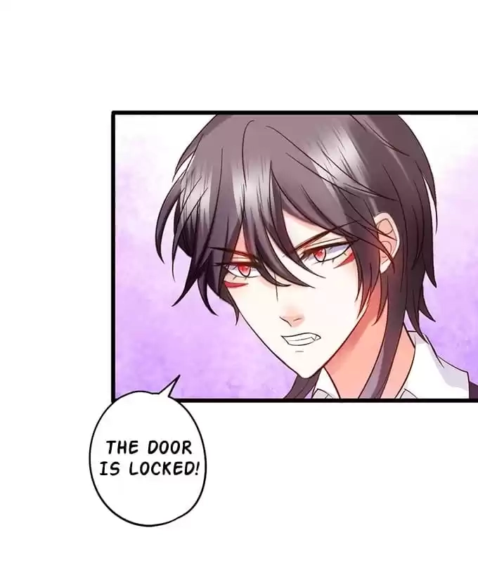 Read My Snapping Fox Lord chapter 89 image 47 on Lezhin