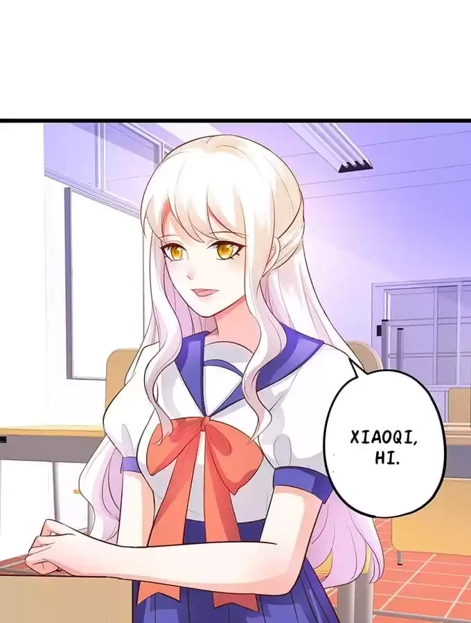 Read My Snapping Fox Lord chapter 89 image 5 on Lezhin