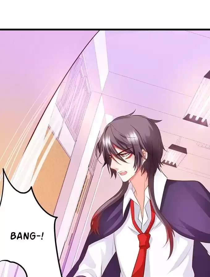 Read My Snapping Fox Lord chapter 89 image 51 on Lezhin