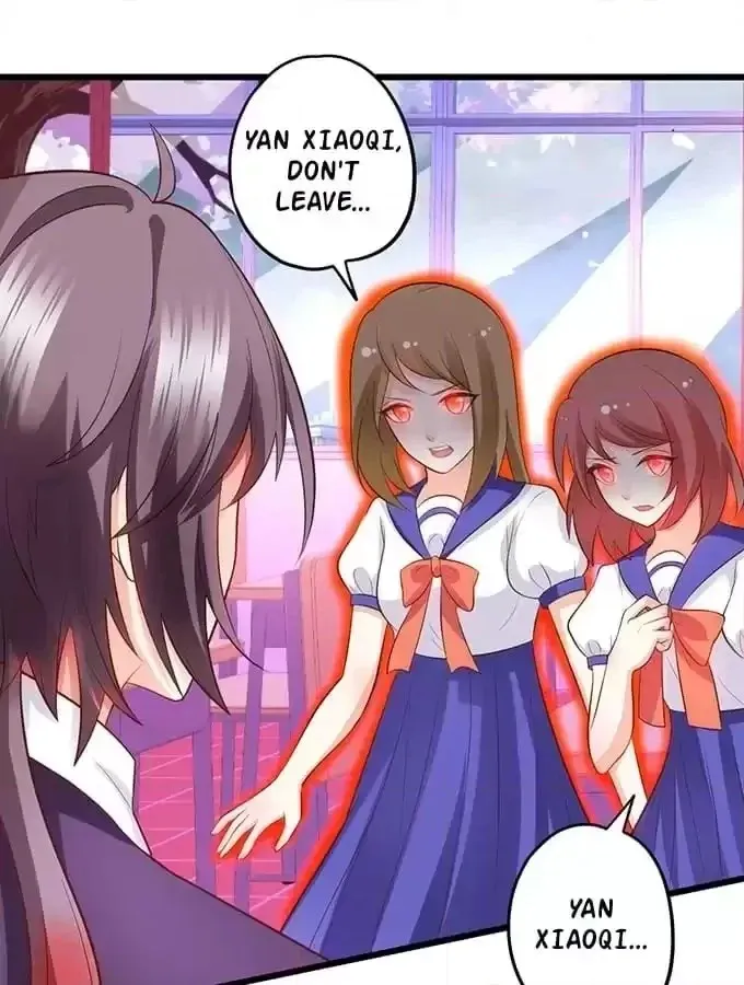 Read My Snapping Fox Lord chapter 89 image 59 on Lezhin