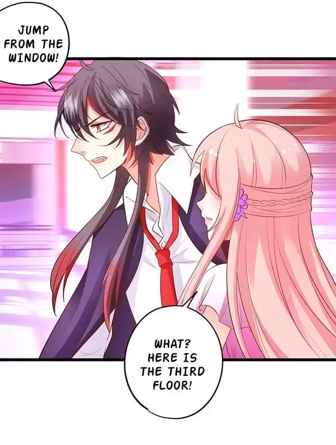 Read My Snapping Fox Lord chapter 89 image 62 on Lezhin