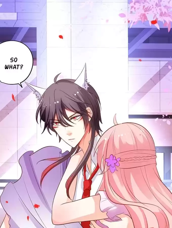 Read My Snapping Fox Lord chapter 89 image 65 on Lezhin