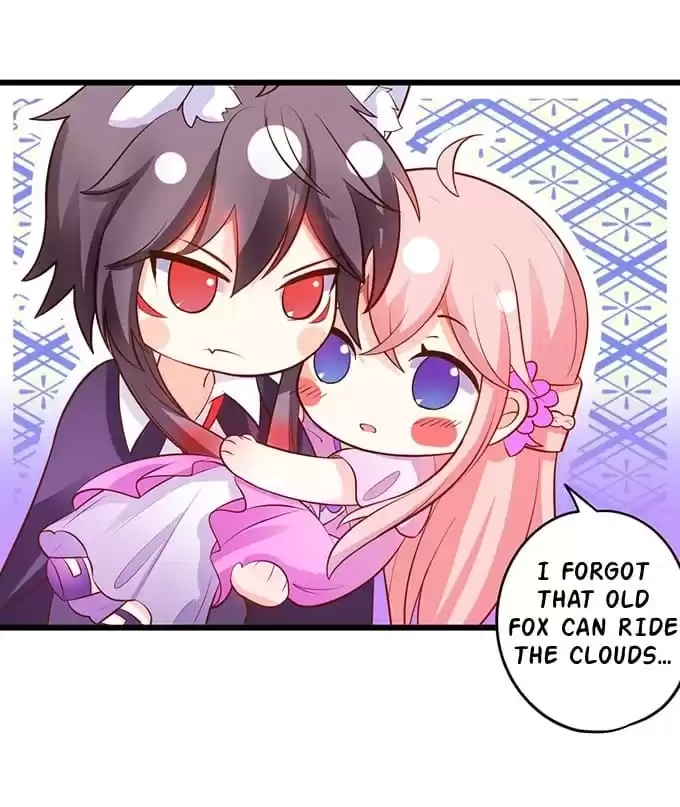 Read My Snapping Fox Lord chapter 89 image 68 on Lezhin