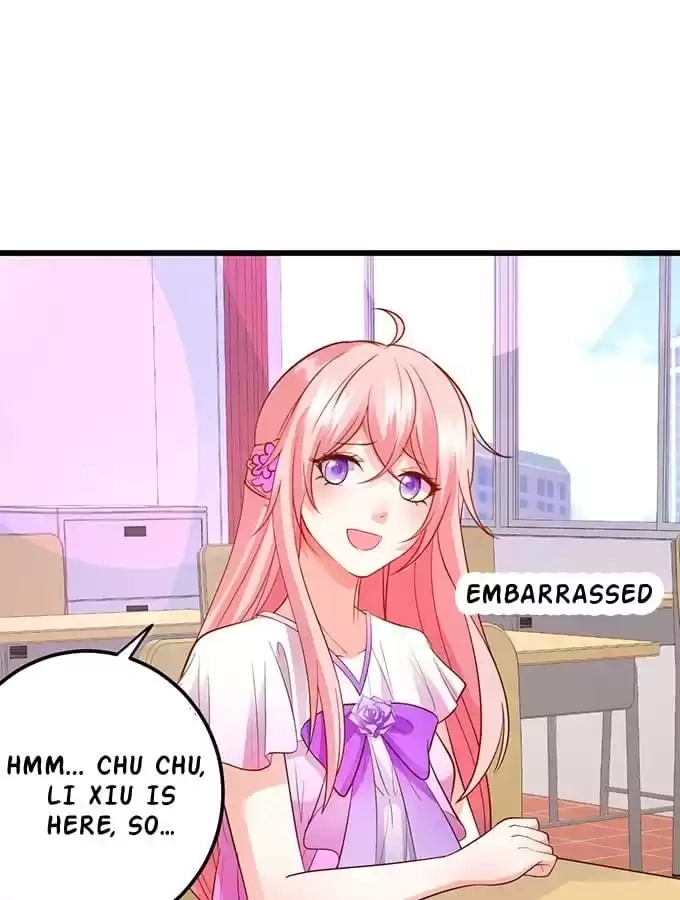 Read My Snapping Fox Lord chapter 89 image 7 on Lezhin