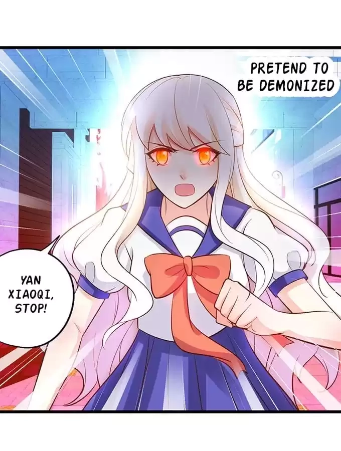 Read My Snapping Fox Lord chapter 89 image 70 on Lezhin